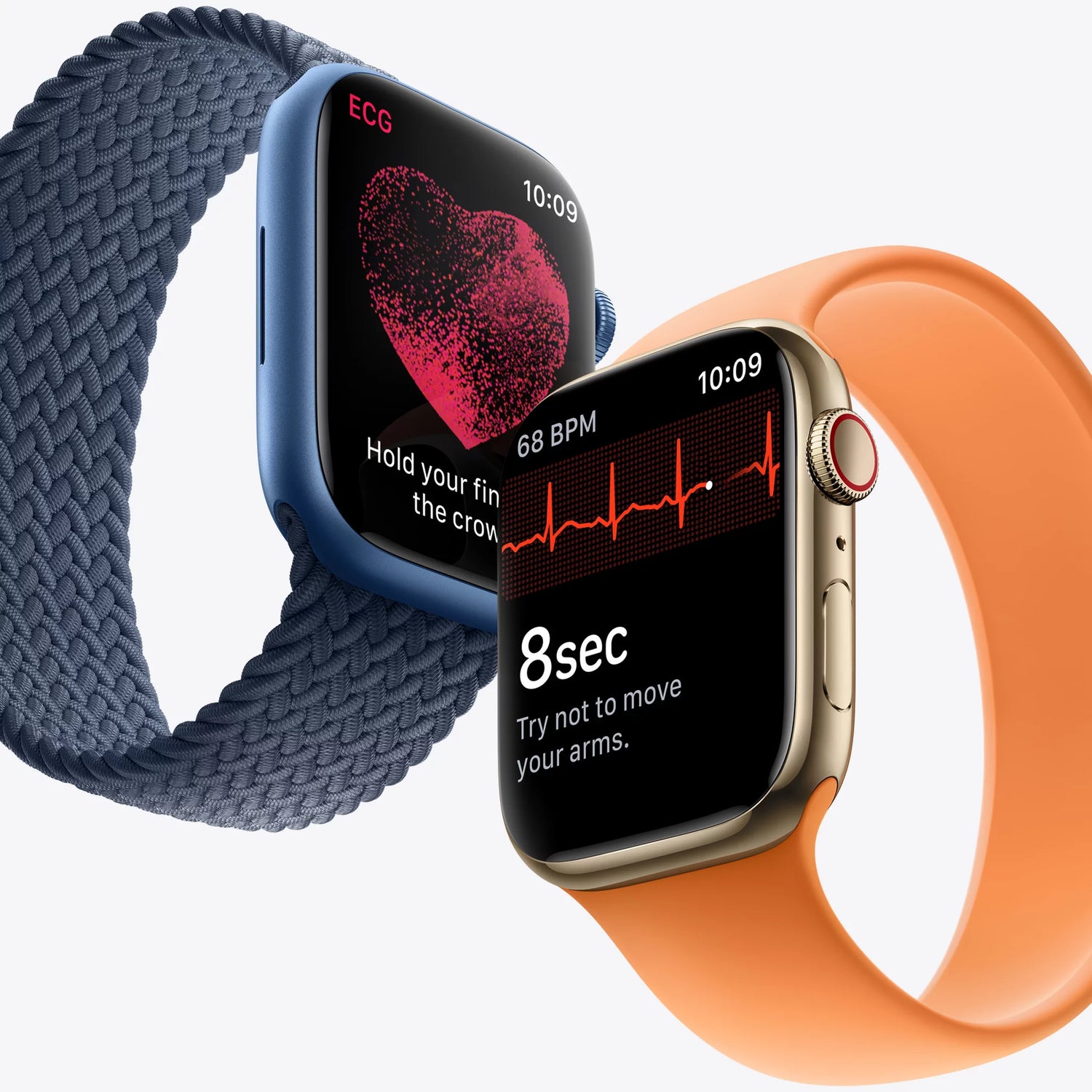 Smart Watches
