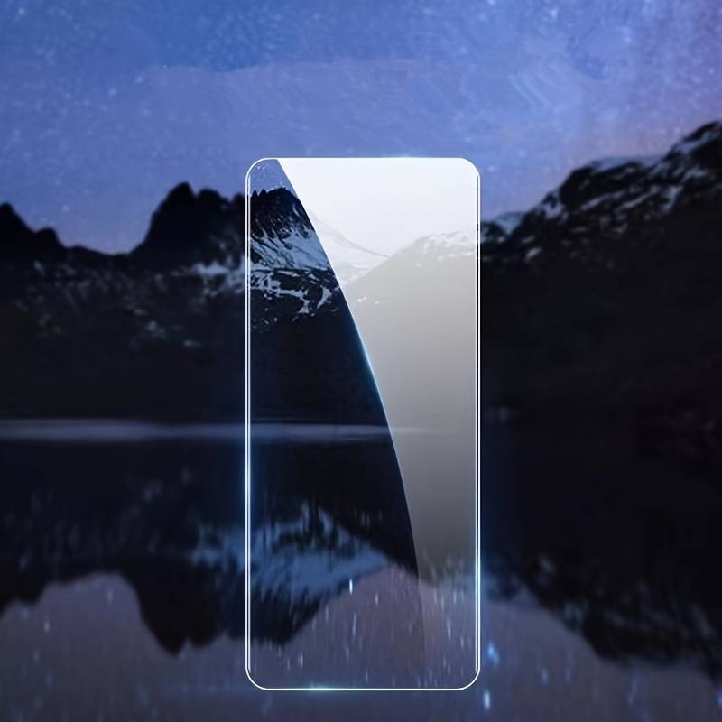 Tempered Glass Screen Protector For Samsung Galaxy S23