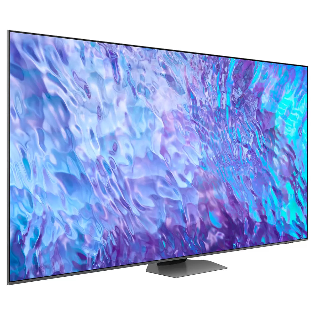 Samsung 98" Q80C QLED 4K Smart TV