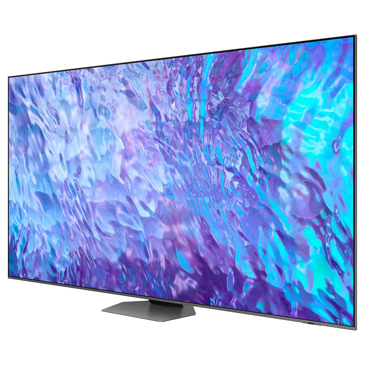 Samsung 98" Q80C QLED 4K Smart TV