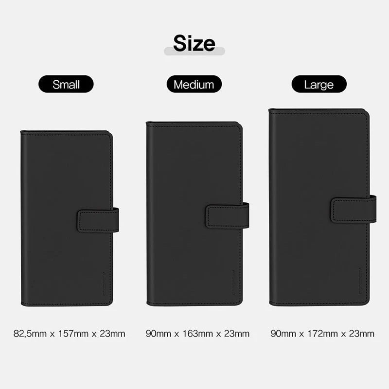 Goospery Universal Black L