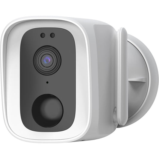 Laser Smart Home Wireless Security Camera