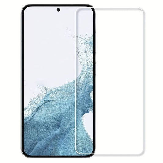 Tempered Glass Screen Protector For Samsung Galaxy S23