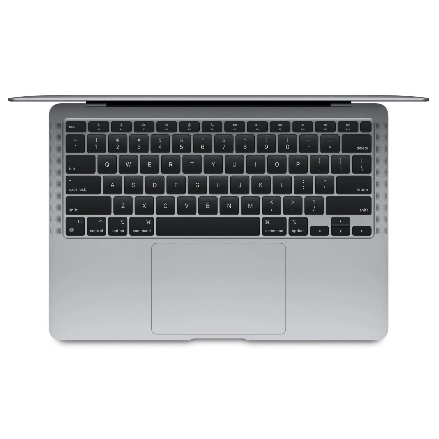 Apple MacBook Air 13-inch with M1 chip, 7-core GPU, 256GB SSD (Rose Gold) (Preowned)