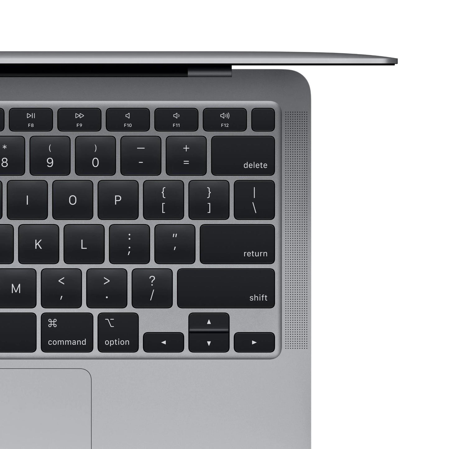 Apple MacBook Air 13-inch with M1 chip, 7-core GPU, 256GB SSD (Rose Gold) (Preowned)