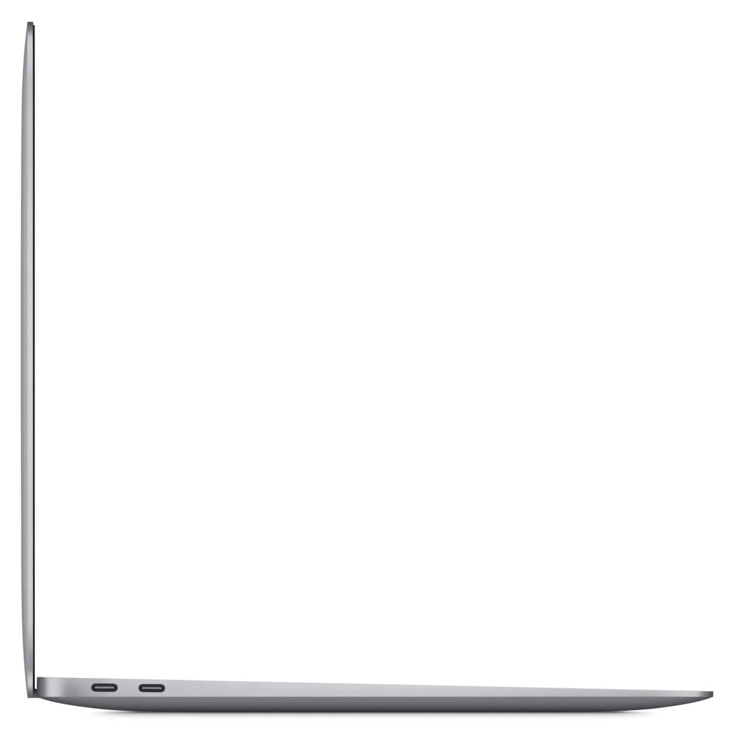 Apple MacBook Air 13-inch with M1 chip, 7-core GPU, 256GB SSD (Rose Gold) (Preowned)