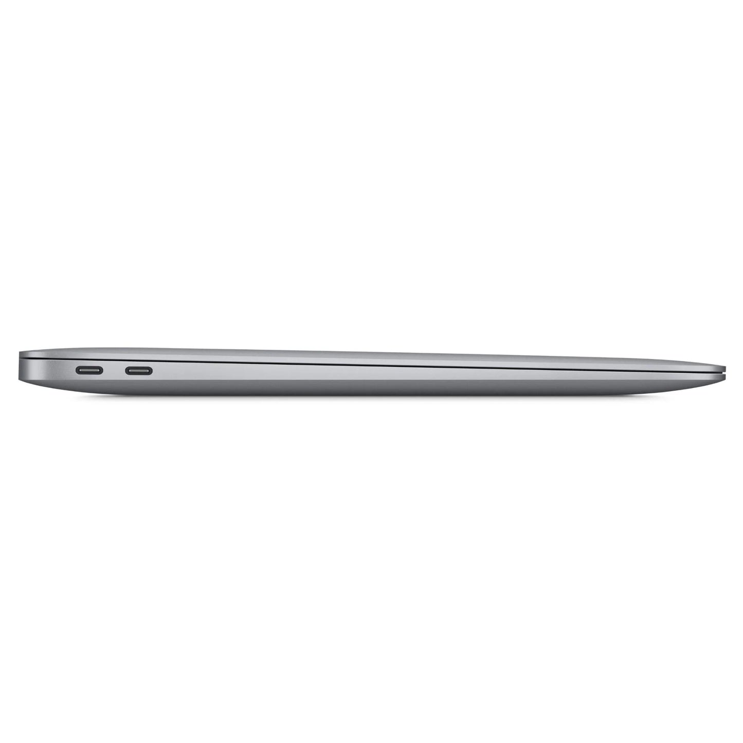 Apple MacBook Air 13-inch with M1 chip, 7-core GPU, 256GB SSD (Rose Gold) (Preowned)