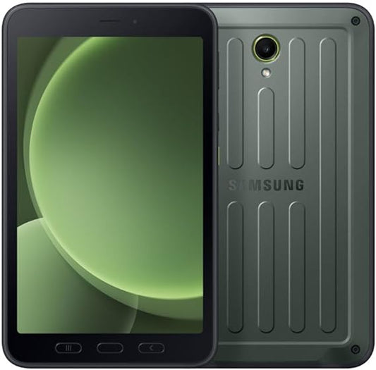 Galaxy Tab Active5