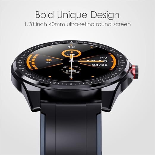 Astrum SN88 Smart Watch & Fitness Tracker