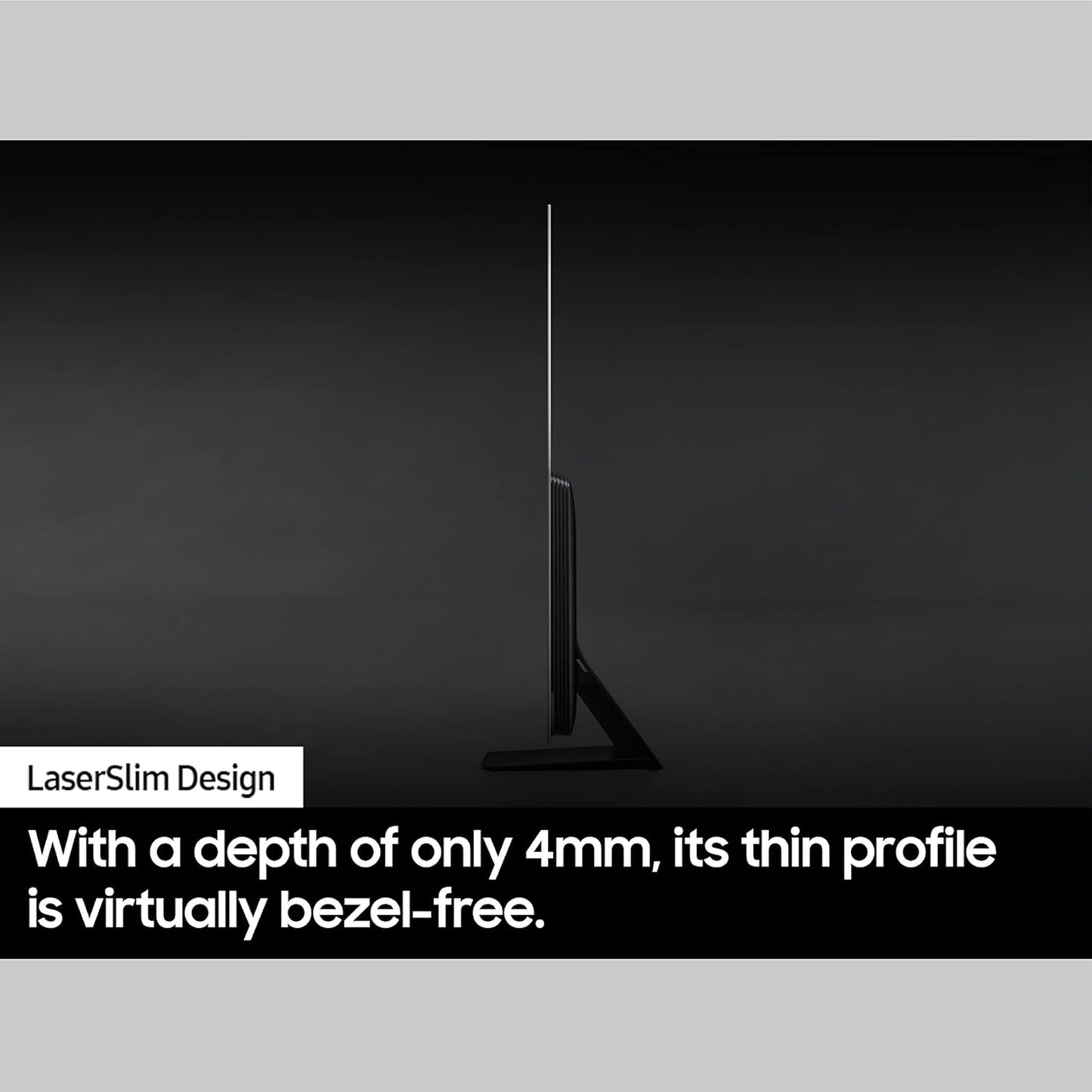 55" S90C Oled 4K Smart TV