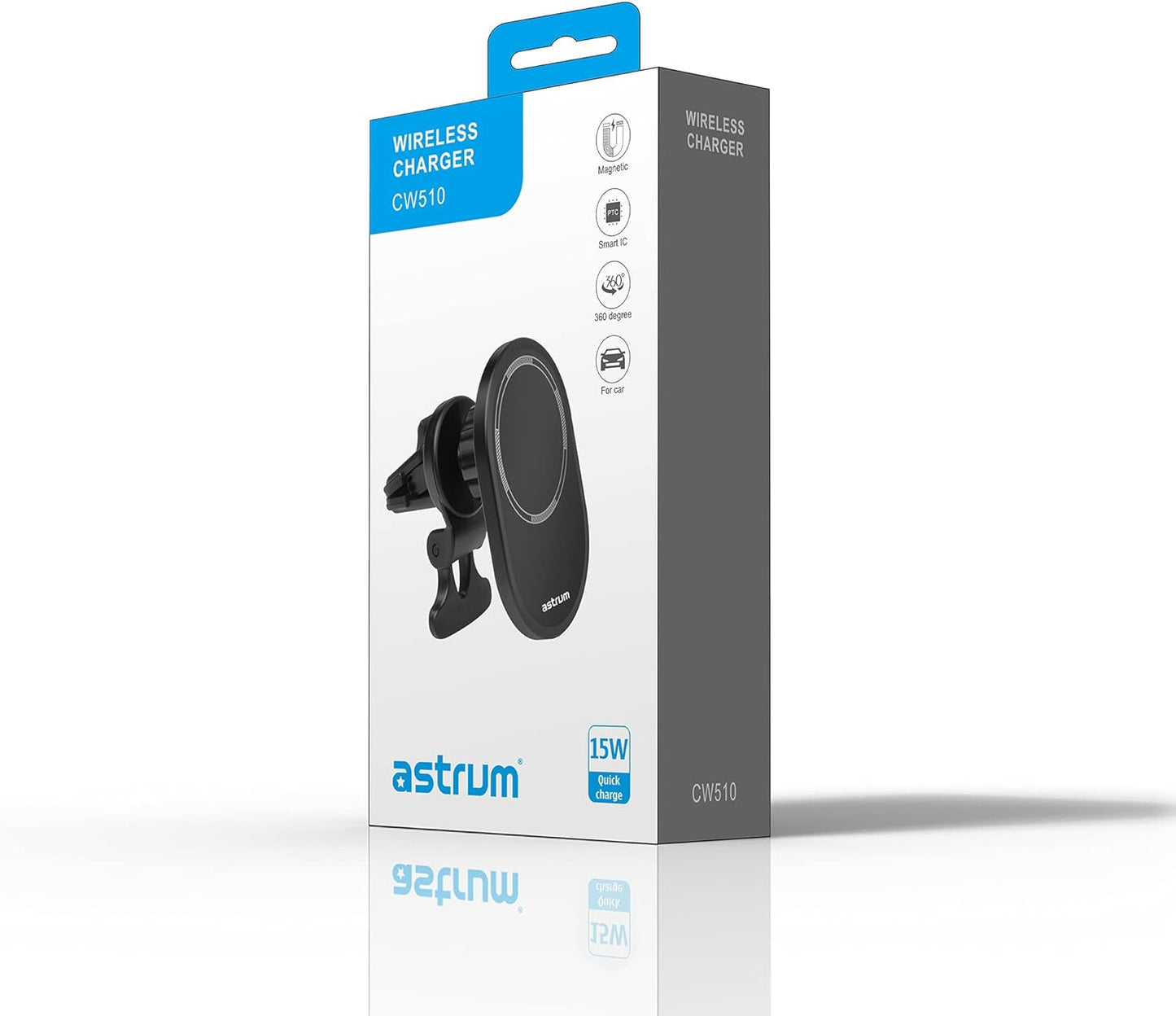 Astrum CW510