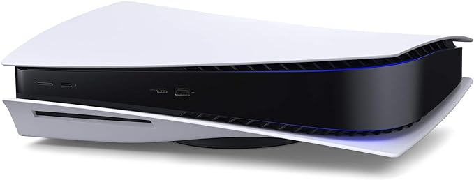 PS5 Playstation 5 Disc Version