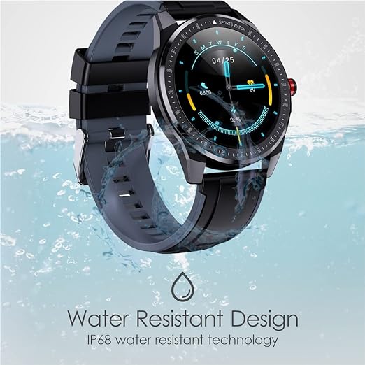 Astrum SN88 Smart Watch & Fitness Tracker