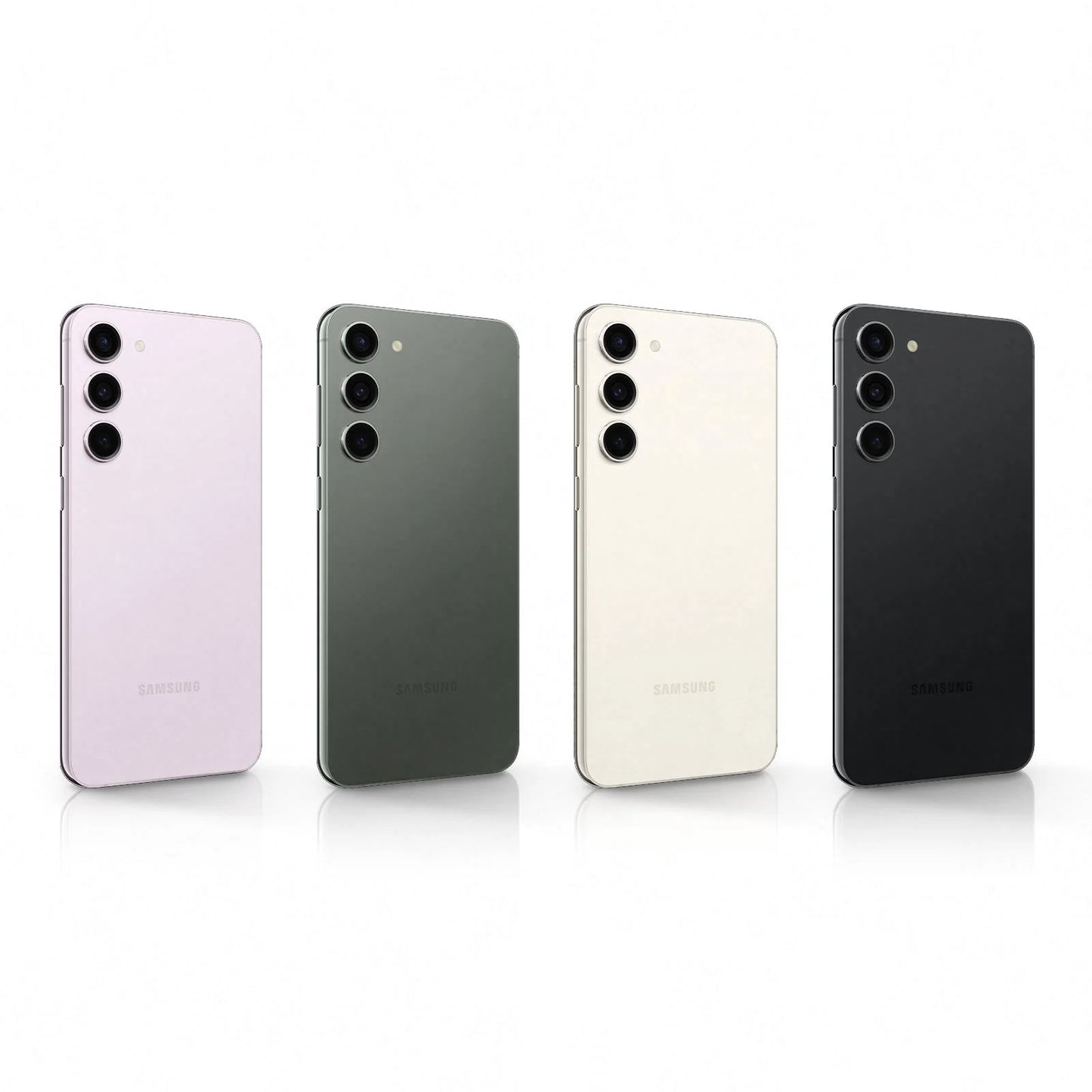 Samsung Galaxy S23+