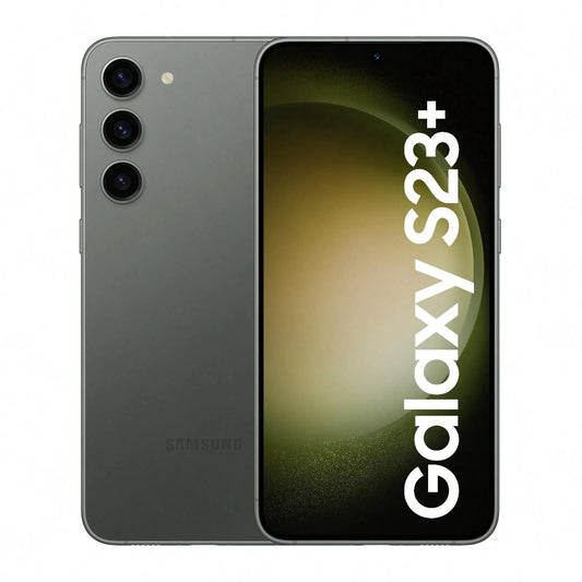 Samsung Galaxy S23+