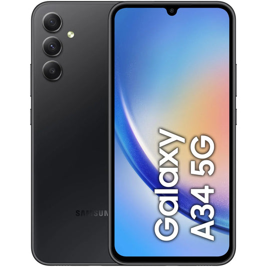 Samsung Galaxy A34 5G 128GB