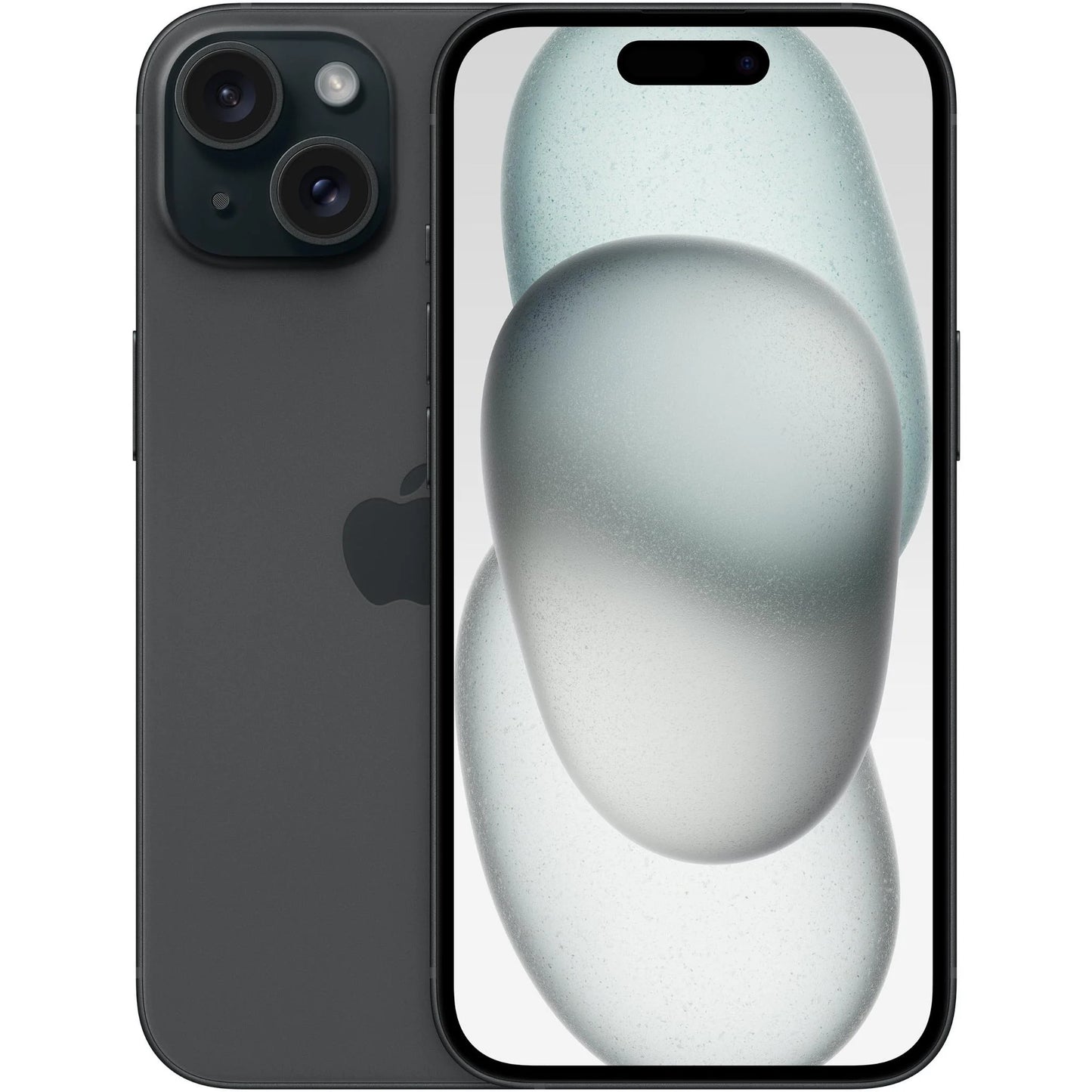 Apple iPhone 15 128gb black