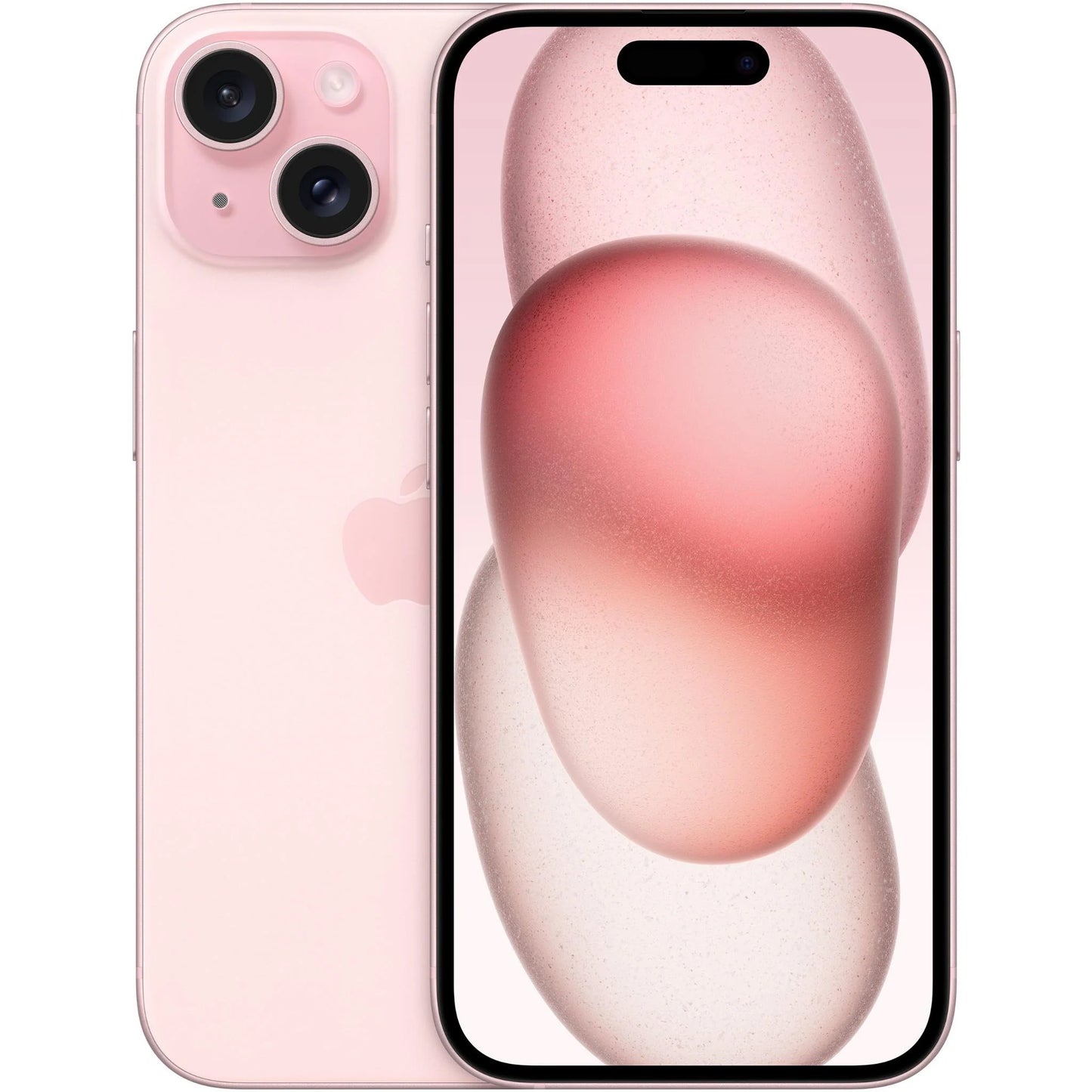 Apple iPhone 15 128gb black