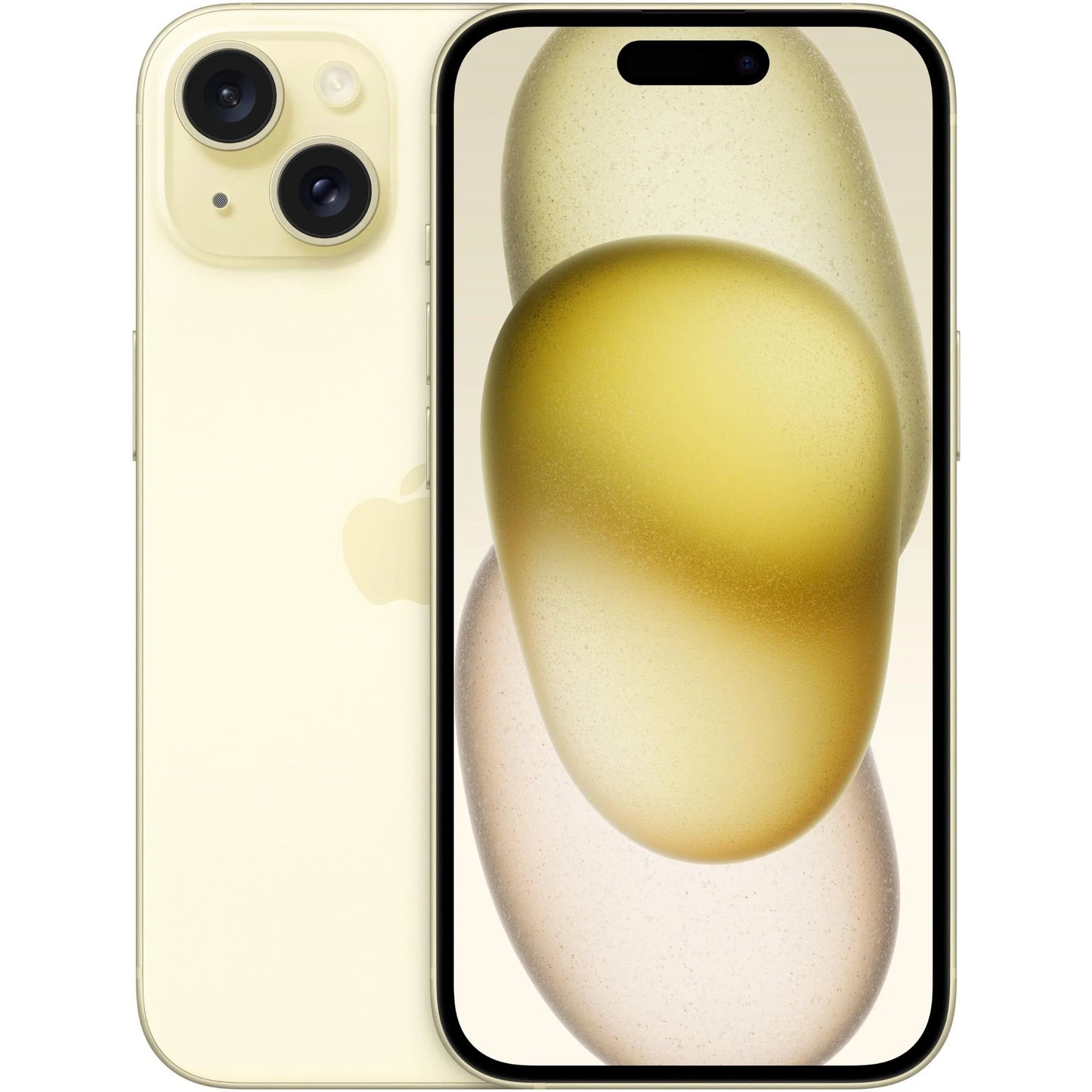 Apple iPhone 15 128gb black