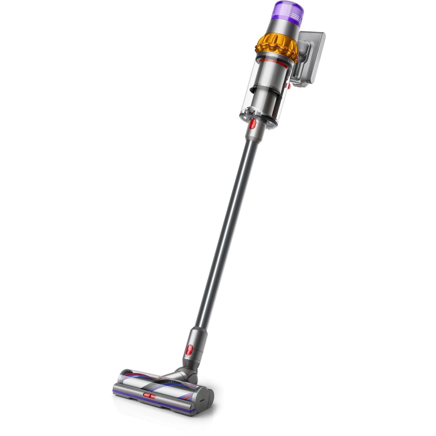 Dyson V15 Detect