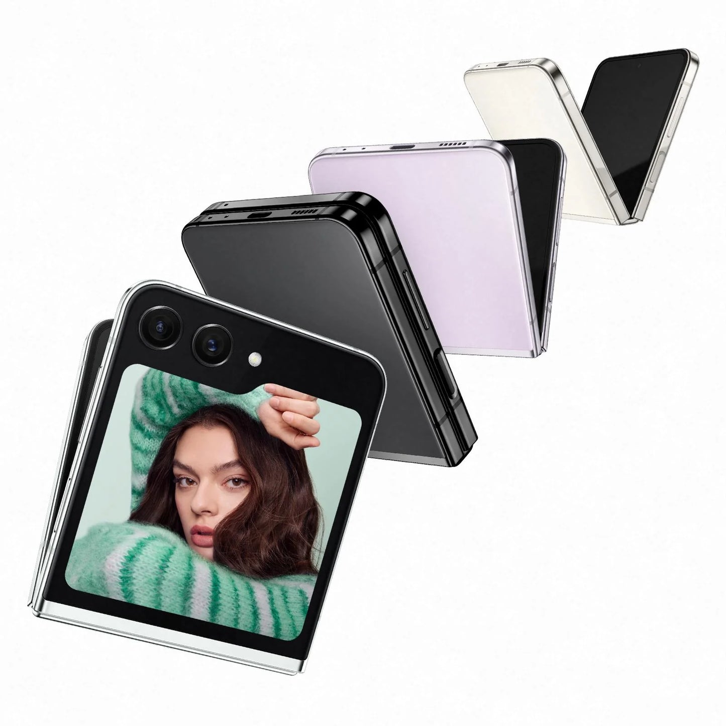 Samsung Galaxy Flip5 5G