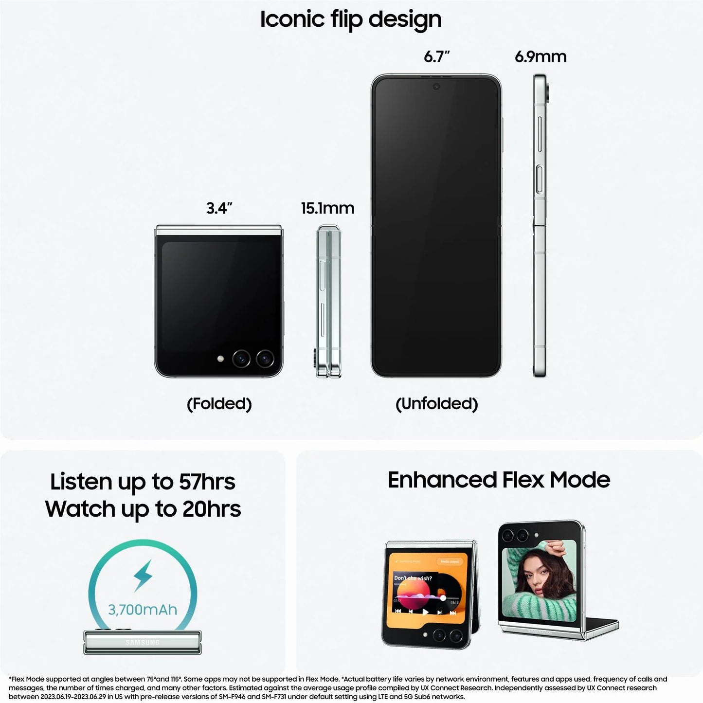 Samsung Galaxy Flip5 5G