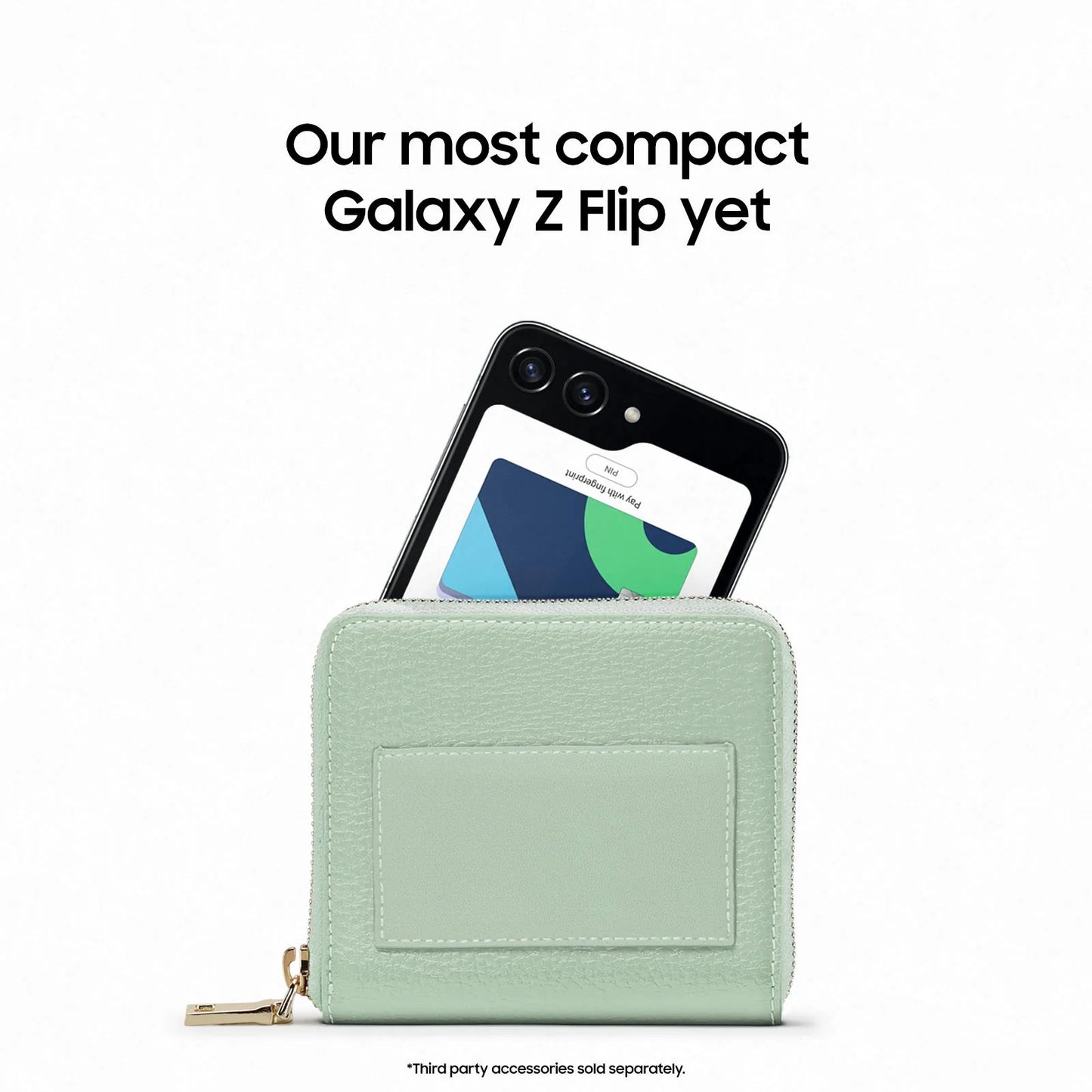 Samsung Galaxy Flip5 5G
