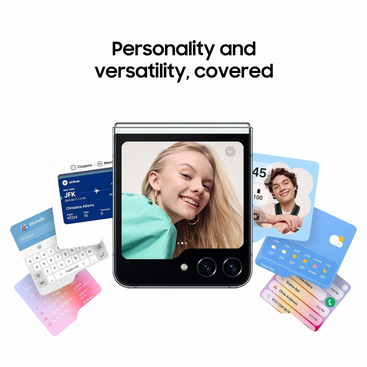Samsung Galaxy Flip5 5G