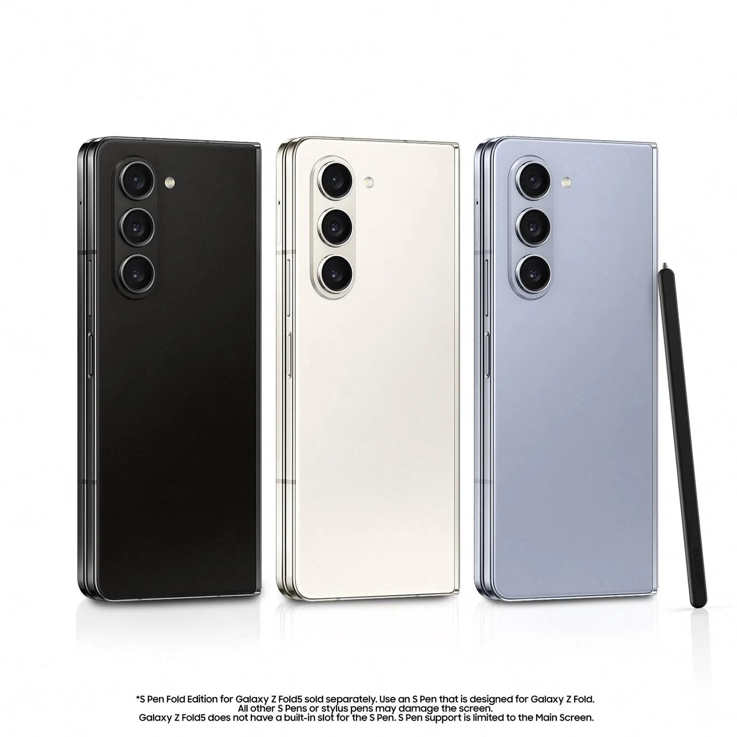 Samsung Galaxy Fold5 5G