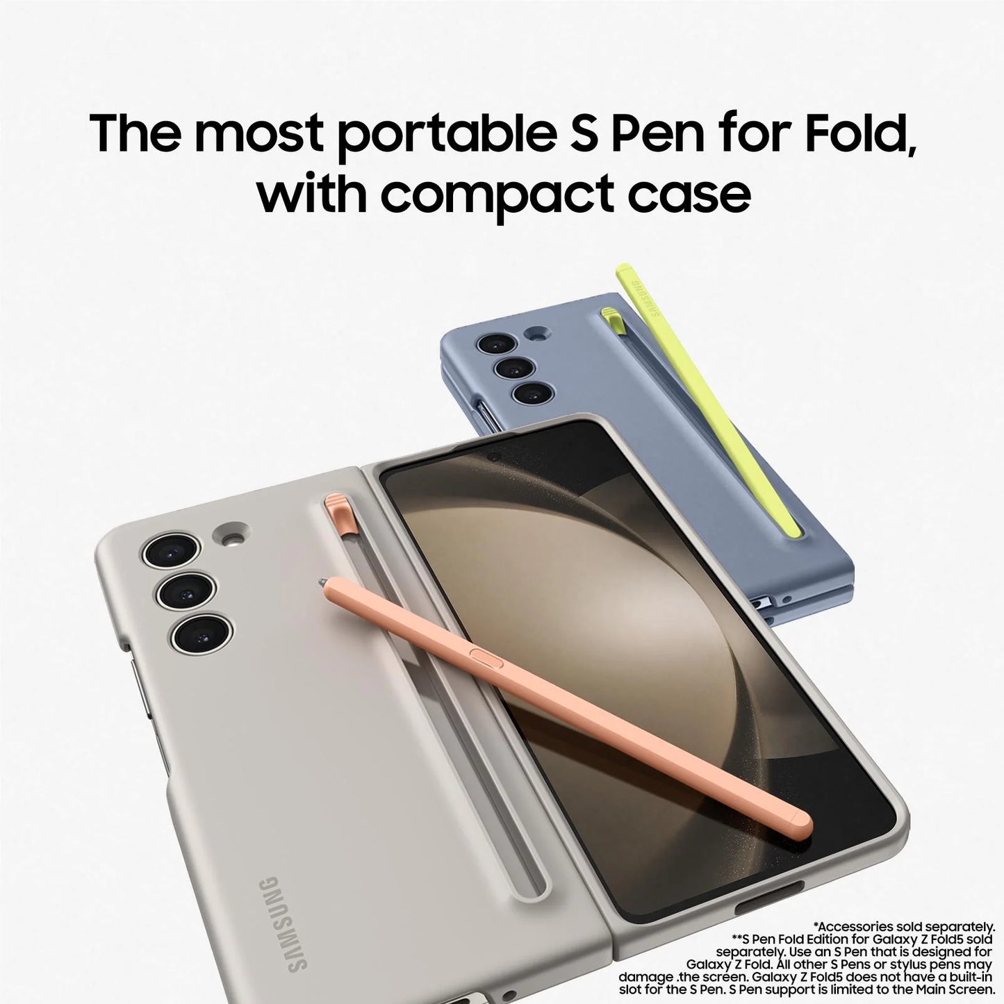 Samsung Galaxy Fold5 5G