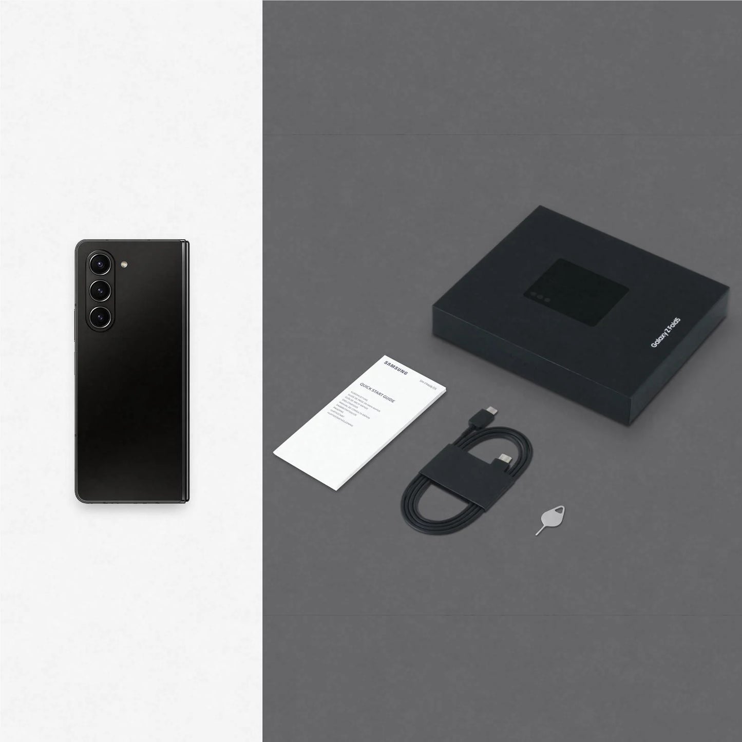 Samsung Galaxy Fold5 5G