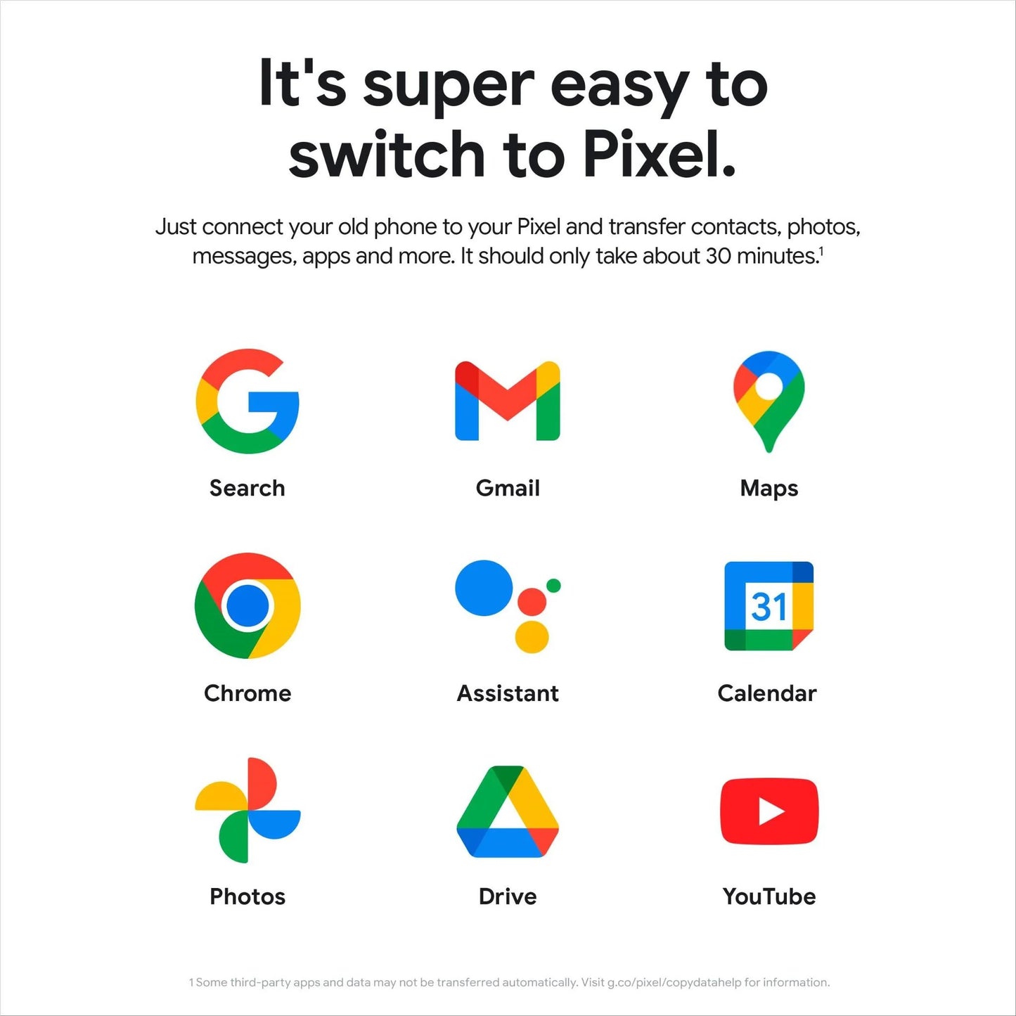 Google Pixel 8 5G