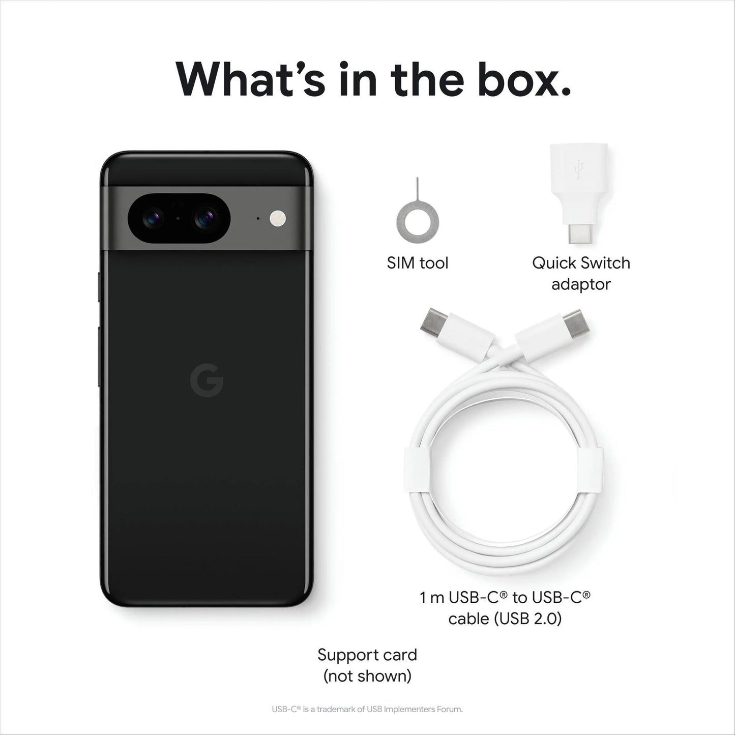 Google Pixel 8 5G