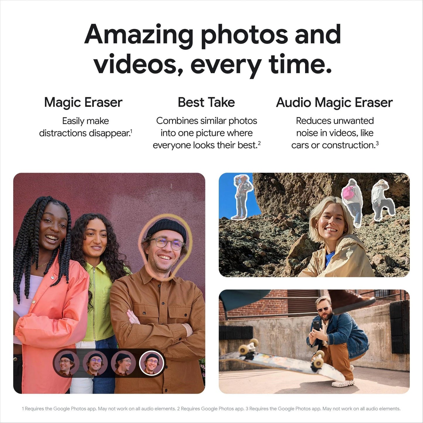 Google Pixel 8 5G