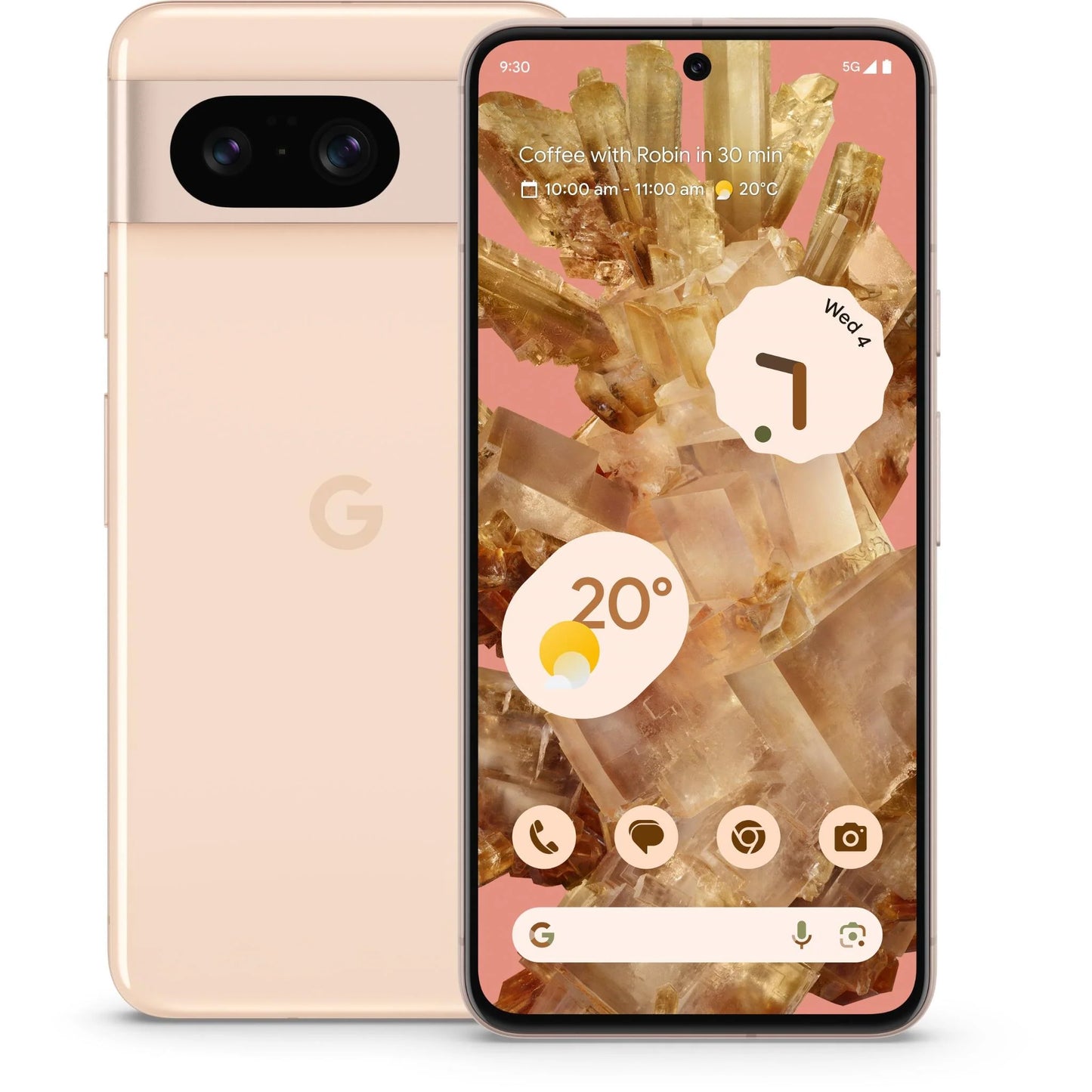 Google Pixel 8 5G