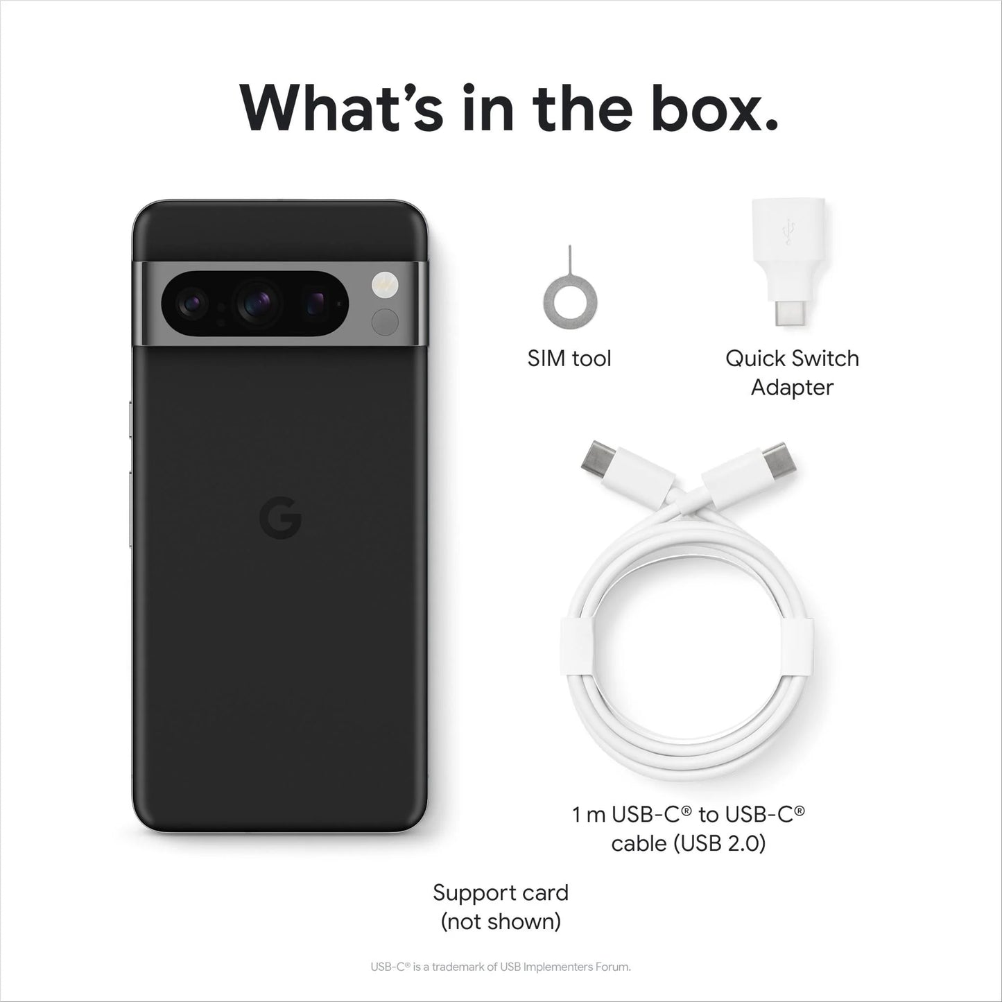 Google Pixel 8 Pro