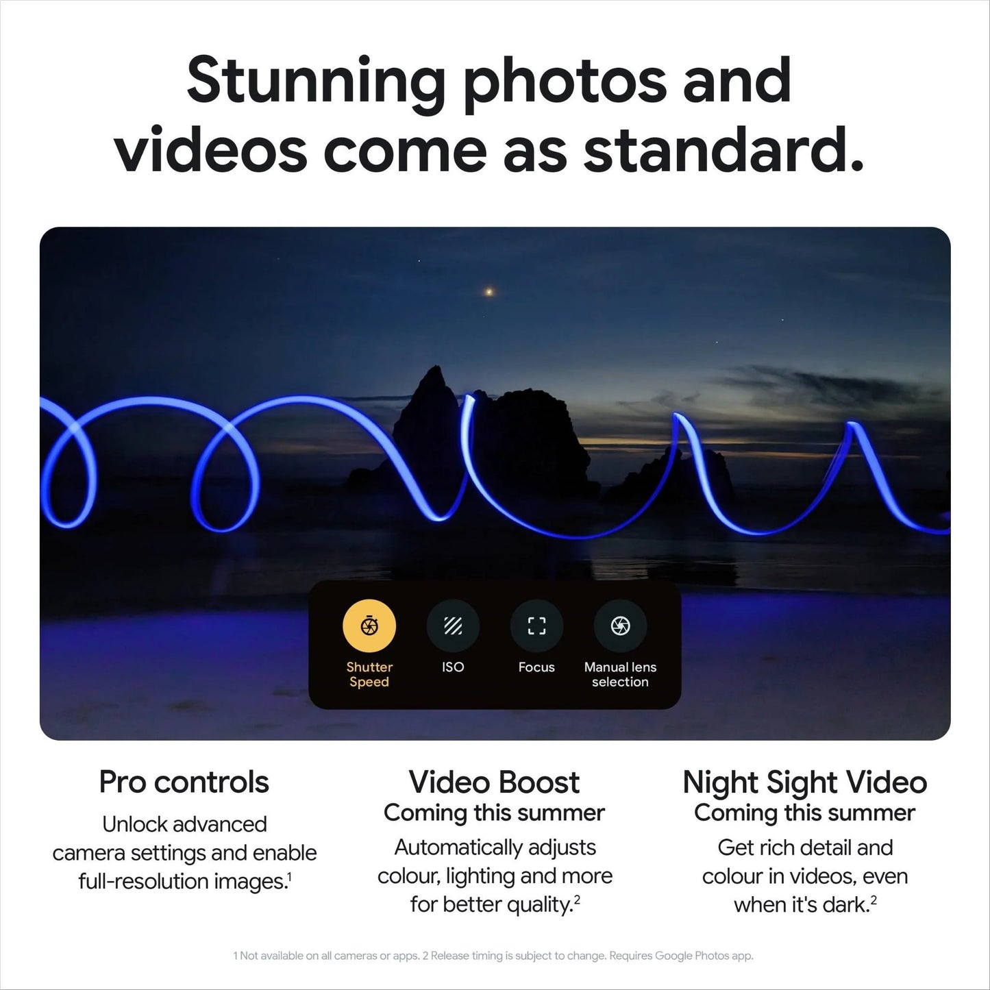 Google Pixel 8 Pro