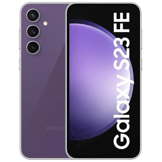Samsung Galaxy S23 Fe 5G