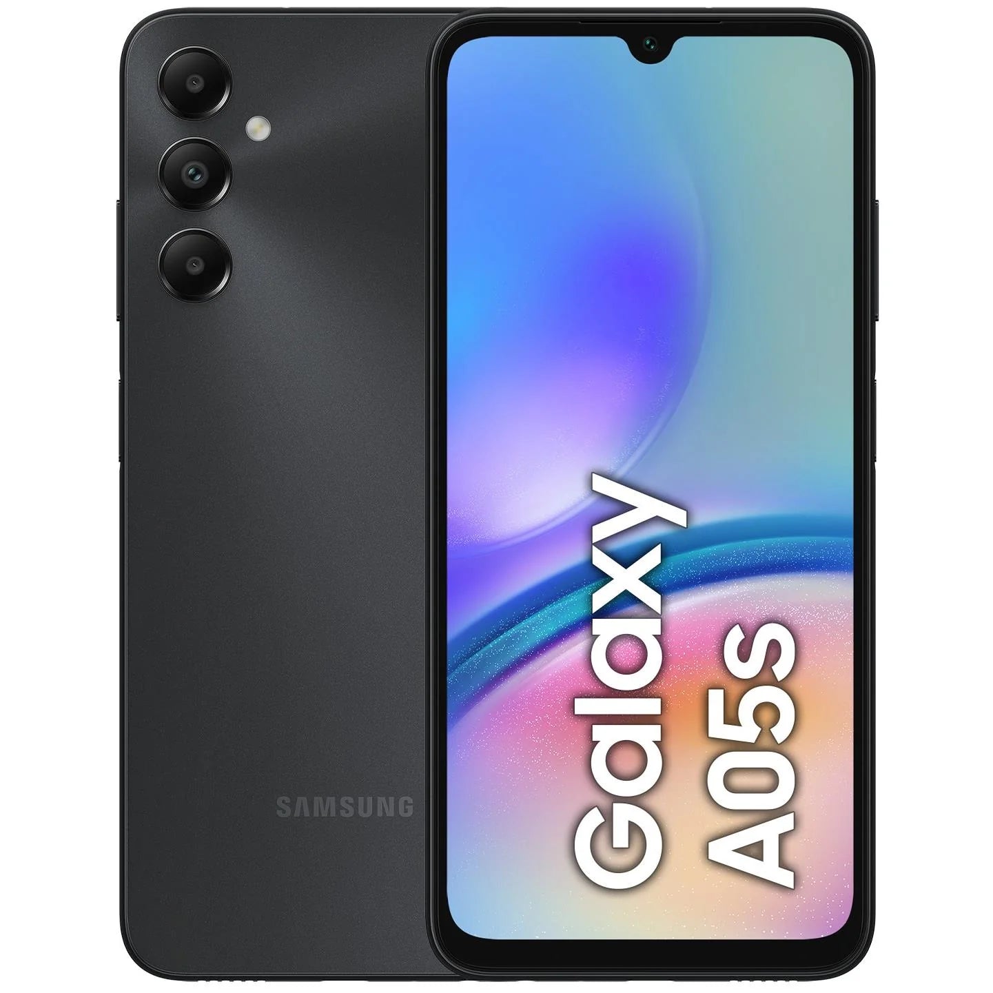 Samsung Galaxy A05S 128GB Black Phonology samsung-galaxy-a05s-128gb-black-phonology