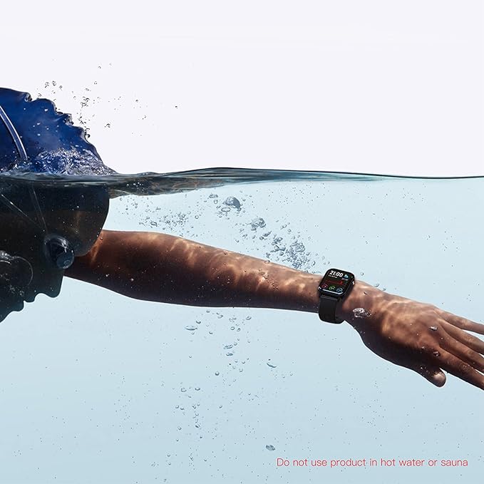 Astrum SN87 Wireless Bluetooth IP68 Sports Smart Watch