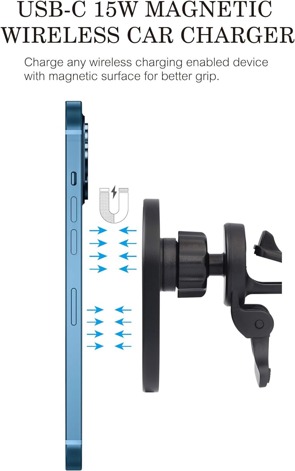 Astrum CW510