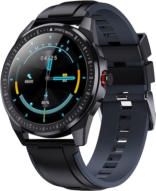 Astrum SN88 Smart Watch Fitness Tracker