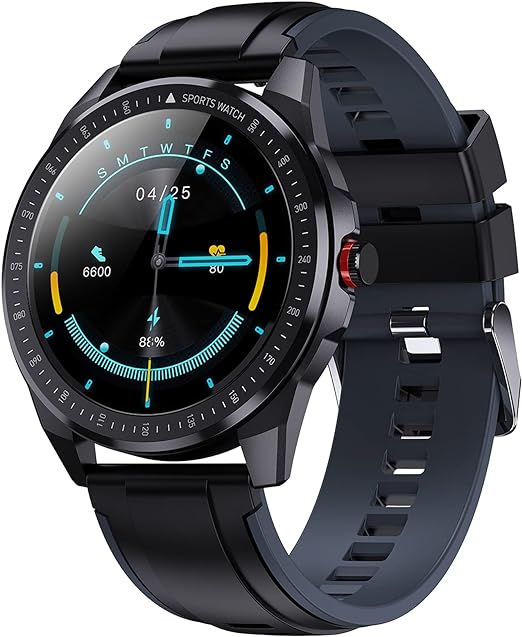 Astrum SN88 Smart Watch & Fitness Tracker