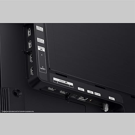 55" S90C Oled 4K Smart TV