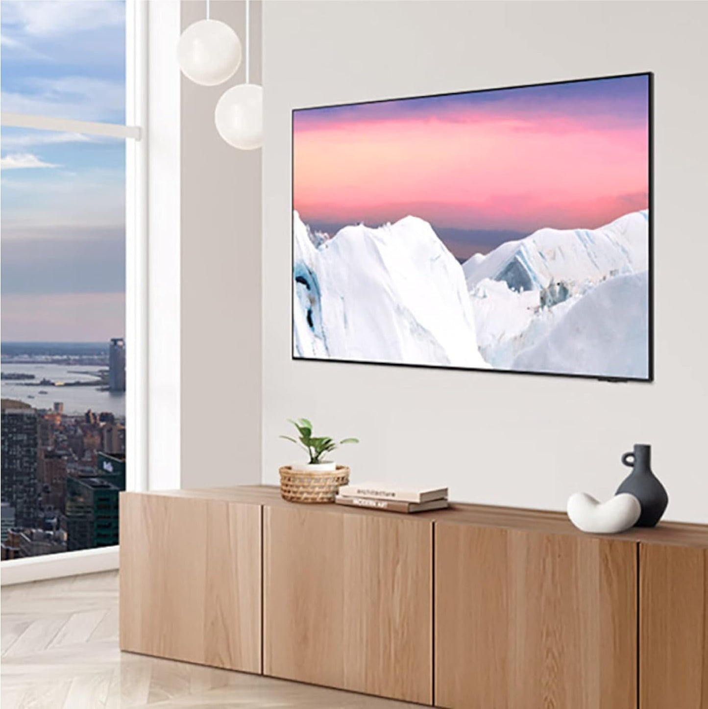 55" S90C Oled 4K Smart TV