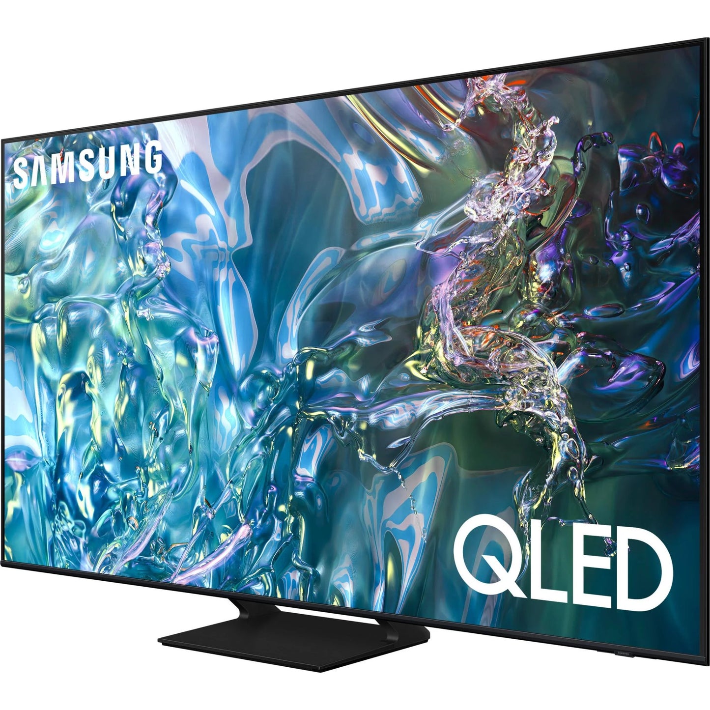 75" Q60D QLED 4K Smart TV