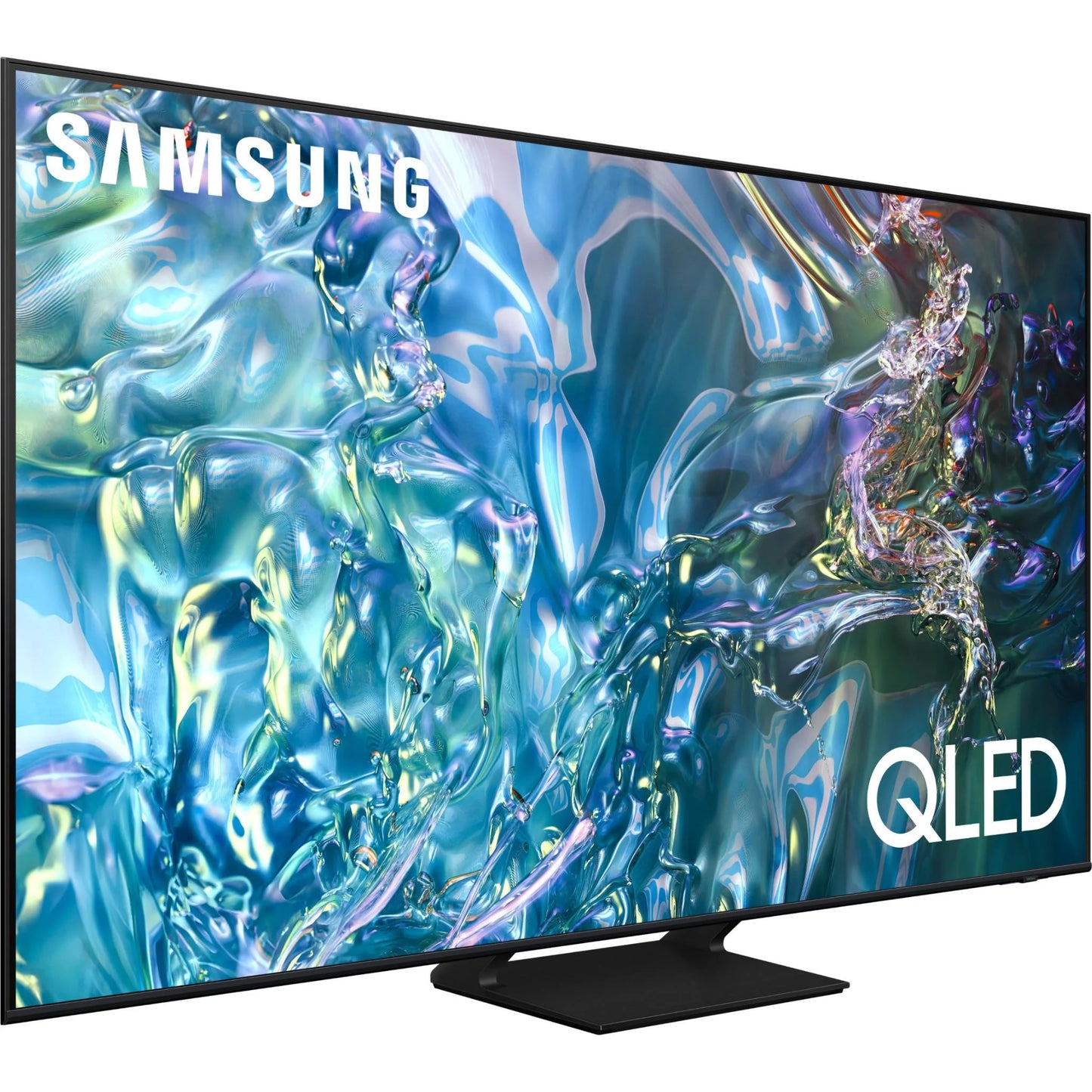 75" Q60D QLED 4K Smart TV