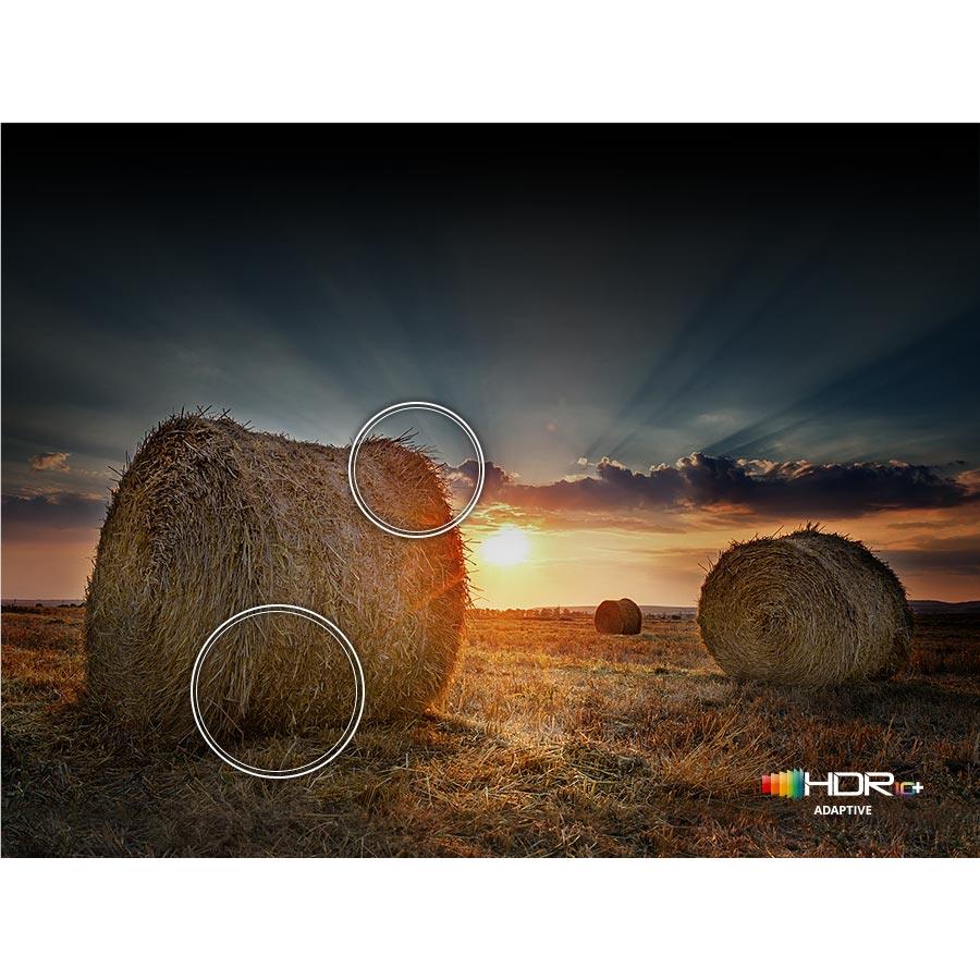 75" Q60D QLED 4K Smart TV