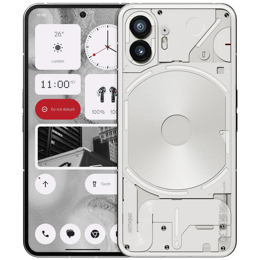 Nothing Phone 2 256Gb