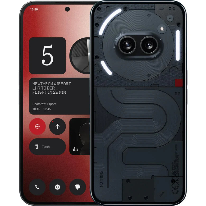 Nothing Phone 2A